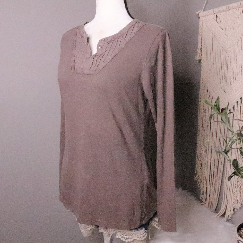 Cabela's | Long Sleeve Top Small